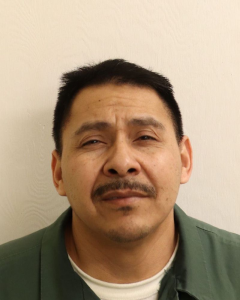 Jesus A Gomez a registered Sex Offender of New York