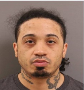 Adonis Neely a registered Sex Offender of New York