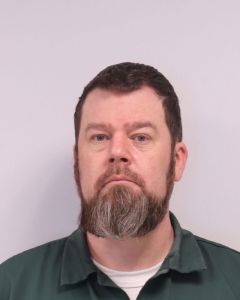 Tyson Kreig a registered Sex Offender of New York