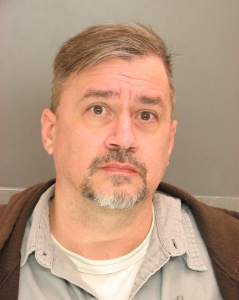 Jeremy Chase a registered Sex Offender of New York