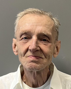 Chris Wood a registered Sex Offender of New York