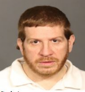 Moshe Neustadt a registered Sex Offender of New York