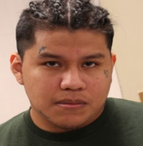 Luke Day a registered Sex Offender of New York