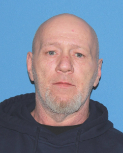 Clayton Bardin a registered Sex Offender of New York