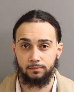 Christian Dowd a registered Sex Offender of New York