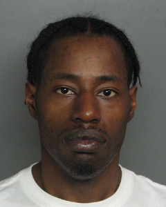 Julian Williamson a registered Sex Offender of New York