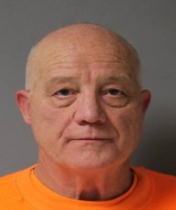 Michael Spinner a registered Sex Offender of New York