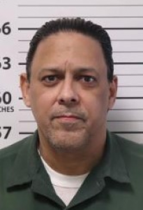 Richard Padilla a registered Sex Offender of New York