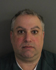 Justin Stoessel a registered Sex Offender of New York