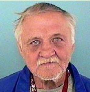 William White a registered Sex Offender of Arizona