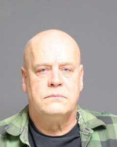 Bruce F Peach a registered Sex Offender of New York