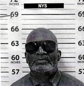 Joseph Flythe a registered Sex Offender of New York