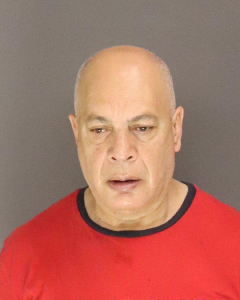 Osiris Cabrera a registered Sex Offender of New York