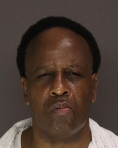 Gordon E Hawkins a registered Sex Offender of New York