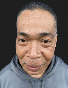 Andrew Hunter a registered  of 