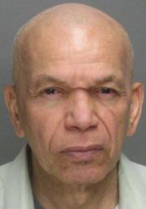 Benjamin Calaff a registered Sex Offender of New York