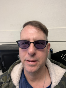 Daniel M Stedman a registered Sex Offender of New York