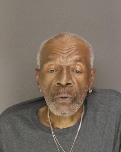 Richard Spikes a registered Sex Offender of New York