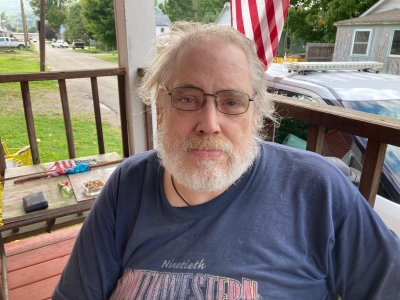 John W Coleman a registered Sex Offender of New York