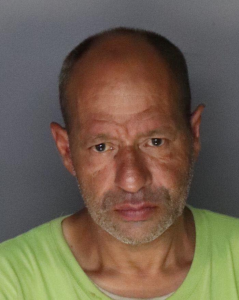 David Vasquez a registered Sex Offender of New York