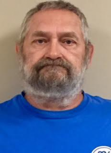 Gary W Potter a registered  of 