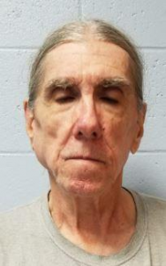 Paul Gilchrist a registered Sex Offender of New York