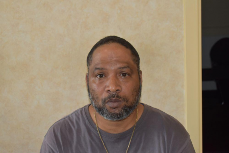 Cornelius Scott a registered Sex Offender of New York