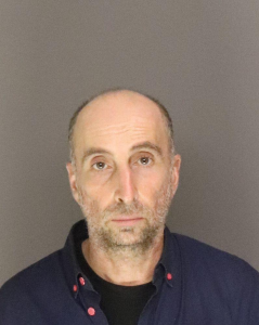 Elie Khaski a registered Sex Offender of New York