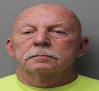 James Mcdonald a registered Sex Offender of New York