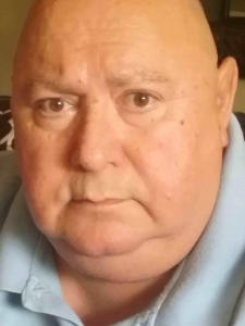 Alexander Verrone a registered Sex Offender of California