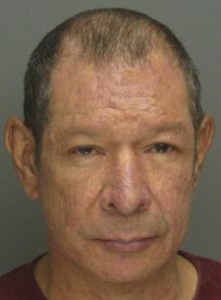 Serafin Medina a registered Sex Offender of New York