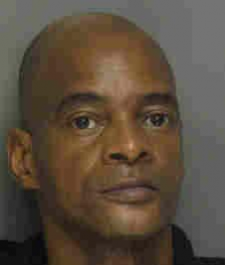 Donald Strong a registered Sex Offender of New York