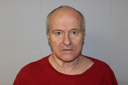 Clarence Borden a registered Sex Offender of New York