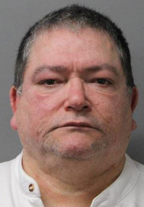 Daniel Rodriguez a registered Sex Offender of New York