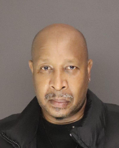 Darrell Johnson a registered Sex Offender of New York