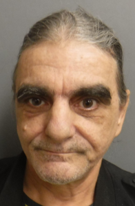 Christopher L Clark a registered Sex Offender of New York