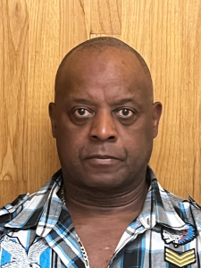 Marvin D Walker a registered Sex Offender of New York