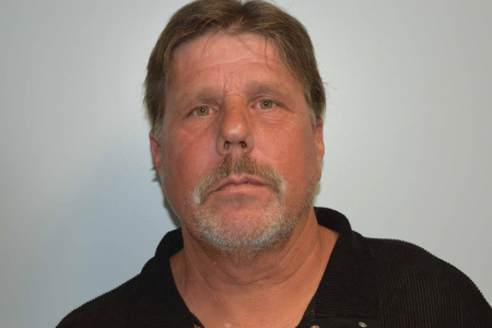 James Grafton a registered Sex Offender of New York