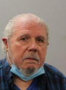 Louis Mendez a registered Sex Offender of New Jersey