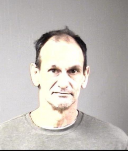 Michael A Parr a registered Sex Offender of New York