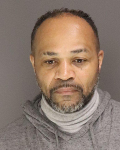 John Cotton a registered Sex Offender of New York