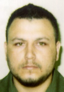 Silas Guerra a registered  of New York