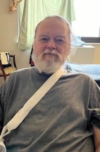 Joseph Vandermark a registered Sex Offender of New York