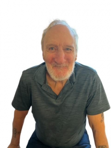 Clifford Canty a registered Sex Offender of New York