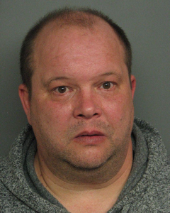 Blaine A Boyer a registered Sex Offender of New York