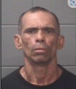 Angel V Rios a registered  of 