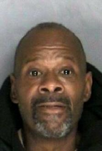 Edward Robinson a registered  of 