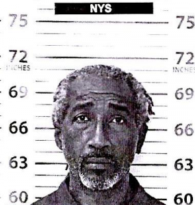 Franklin Scruggs a registered  of 