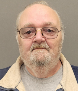 Kerry A Storm a registered Sex Offender of New York