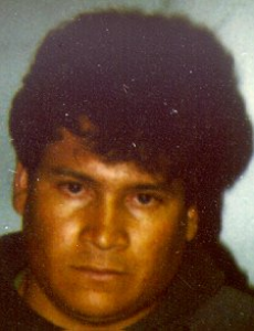 Carlos I Cruz a registered  of 